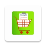 Logo of Grocery list android Application 